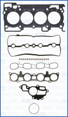 Set garnituri, chiulasa (52263800 AJUSA) NISSAN,NISSAN (DFAC),RENAULT