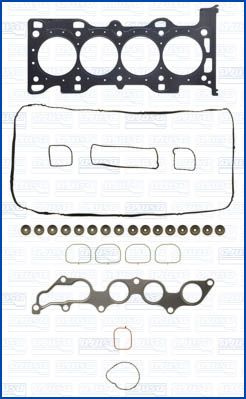 Set garnituri, chiulasa (52266800 AJUSA) MAZDA