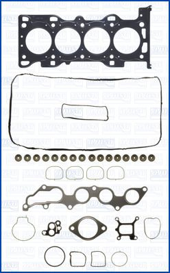 Set garnituri, chiulasa (52268600 AJUSA) VOLVO
