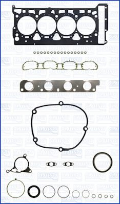 Set garnituri, chiulasa (52270600 AJUSA) AUDI,SEAT,SKODA,VW