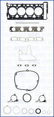 Set garnituri, chiulasa (52271100 AJUSA) AUDI,SEAT,SKODA,VW