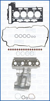 Set garnituri, chiulasa (52273000 AJUSA) Citroen,PEUGEOT