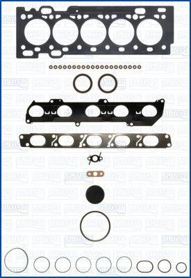 Set garnituri, chiulasa (52273400 AJUSA) FORD,FORD AUSTRALIA