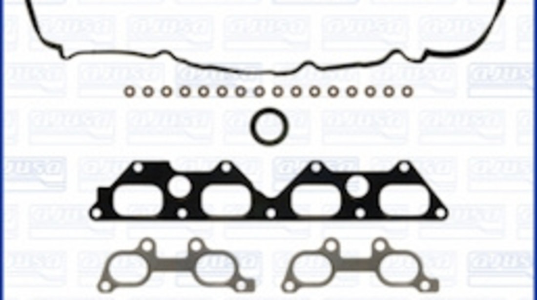 Set garnituri, chiulasa (52275900 AJUSA) MAZDA