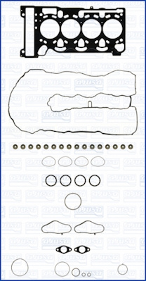 Set garnituri, chiulasa (52276300 AJUSA) BMW
