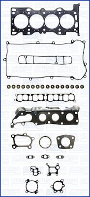 Set garnituri, chiulasa (52277700 AJUSA) MAZDA