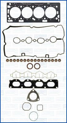 Set garnituri, chiulasa (52278500 AJUSA) CHEVROLET,DAEWOO,HOLDEN,OPEL,PONTIAC,VAUXHALL
