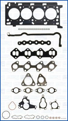 Set garnituri, chiulasa (52278800 AJUSA) OPEL,RENAULT,VAUXHALL