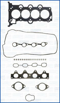 Set garnituri, chiulasa (52283000 AJUSA) KIA