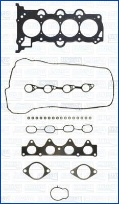Set garnituri, chiulasa (52283000 AJUSA) KIA