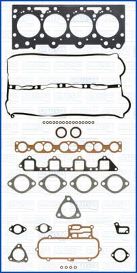 Set garnituri, chiulasa (52283200 AJUSA) KIA