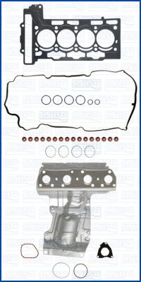 Set garnituri, chiulasa (52283900 AJUSA) Citroen,MINI,PEUGEOT