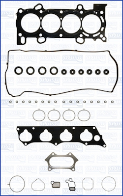 Set garnituri, chiulasa (52285900 AJUSA) ACURA,HONDA