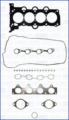 Set garnituri, chiulasa (52287300 AJUSA) HYUNDAI,KIA