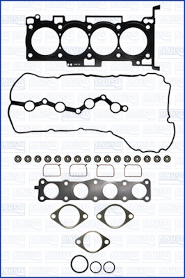 Set garnituri, chiulasa (52342900 AJUSA) HYUNDAI,KIA