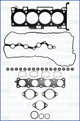 Set garnituri, chiulasa (52342900 AJUSA) HYUNDAI,KIA