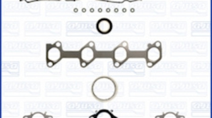 Set garnituri, chiulasa (52343400 AJUSA) NISSAN,RENAULT