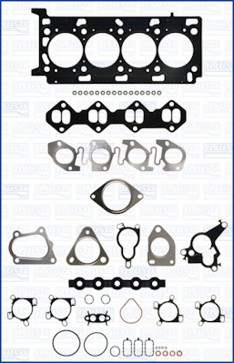Set garnituri, chiulasa (52347300 AJUSA) RENAULT