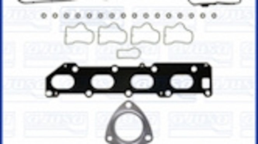 Set garnituri, chiulasa (52347500 AJUSA) CHEVROLET,OPEL,VAUXHALL