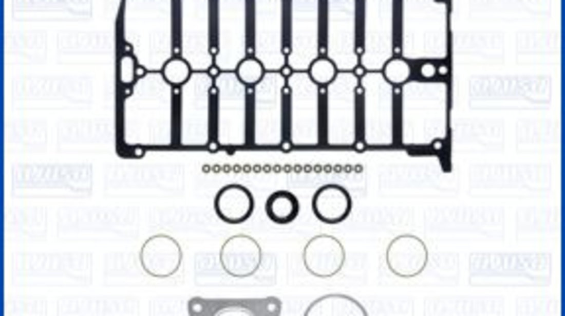 Set garnituri, chiulasa (52430600 AJUSA) AUDI,SEAT,SKODA,VW