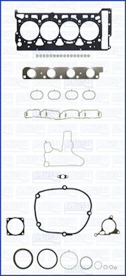 Set garnituri, chiulasa (52432000 AJUSA) AUDI