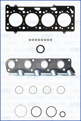 Set garnituri, chiulasa (52434600 AJUSA) CHEVROLET,VW