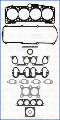 Set garnituri, chiulasa (52435300 AJUSA) VW