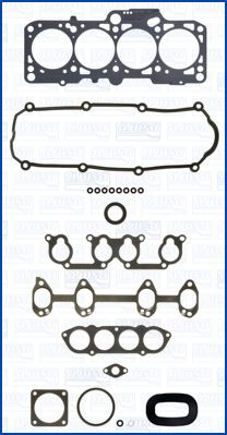 Set garnituri, chiulasa (52437000 AJUSA) VW