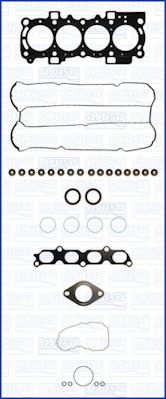 Set garnituri, chiulasa (52447400 AJUSA) FORD