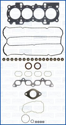 Set garnituri, chiulasa (52447900 AJUSA) FORD