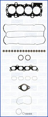 Set garnituri, chiulasa (52448000 AJUSA) FORD