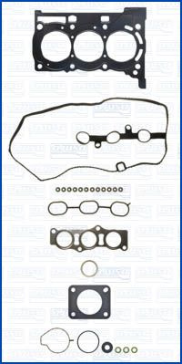 Set garnituri, chiulasa (52450100 AJUSA) Citroen,PEUGEOT