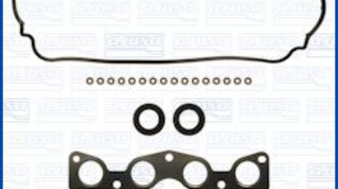 Set garnituri, chiulasa (52452900 AJUSA) RENAULT