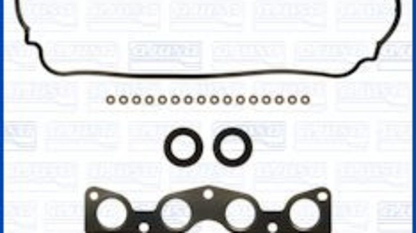 Set garnituri, chiulasa (52452900 AJUSA) RENAULT