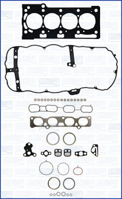 Set garnituri, chiulasa (52455100 AJUSA) TOYOTA
