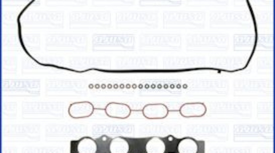 Set garnituri, chiulasa (52460200 AJUSA) TOYOTA