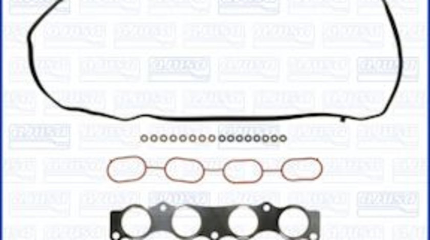 Set garnituri, chiulasa (52460300 AJUSA) TOYOTA