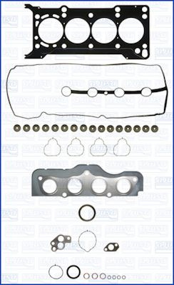 Set garnituri, chiulasa (52460500 AJUSA) MAZDA