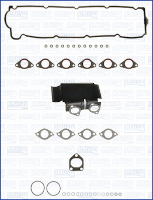 Set garnituri, chiulasa (53006500 AJUSA) BMW