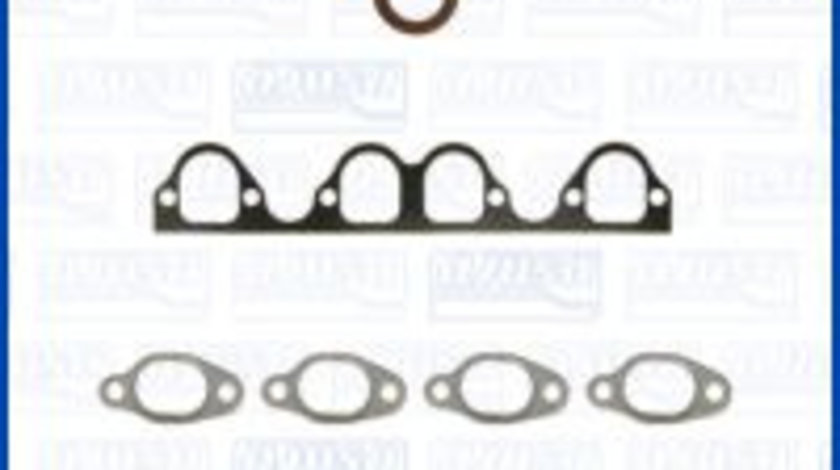 Set garnituri, chiulasa (53007400 AJUSA) AUDI,FORD,SEAT,VW