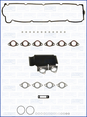 Set garnituri, chiulasa (53009000 AJUSA) BMW,LAND ROVER,OPEL,VAUXHALL