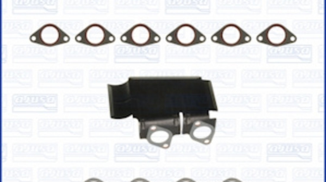 Set garnituri, chiulasa (53009000 AJUSA) BMW,LAND ROVER,OPEL,VAUXHALL