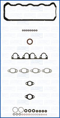 Set garnituri, chiulasa (53009800 AJUSA) AUDI,SEAT,VW