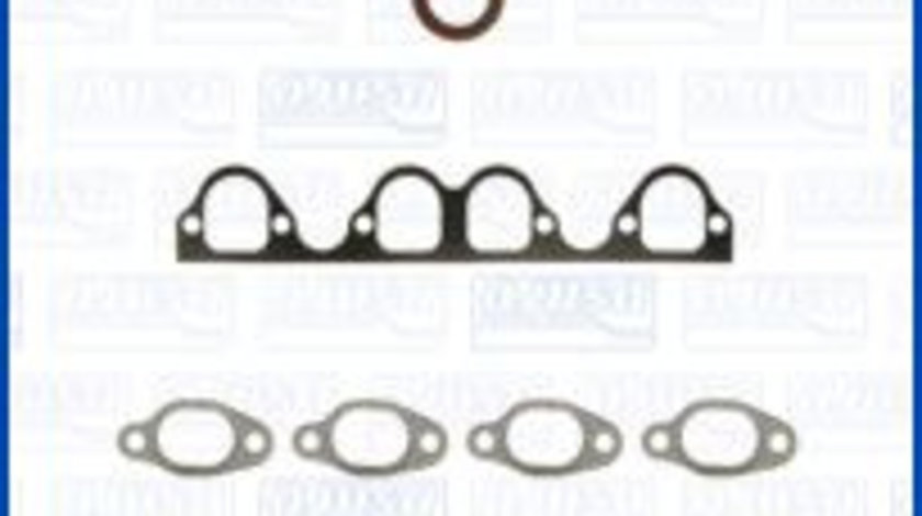 Set garnituri, chiulasa (53009800 AJUSA) AUDI,SEAT,VW