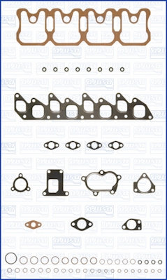Set garnituri, chiulasa (53010200 AJUSA) CHRYSLER,FORD,JEEP,OPEL,PLYMOUTH,VAUXHALL