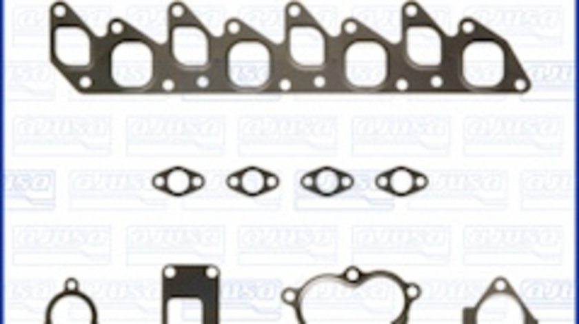 Set garnituri, chiulasa (53010200 AJUSA) CHRYSLER,FORD,JEEP,OPEL,PLYMOUTH,VAUXHALL