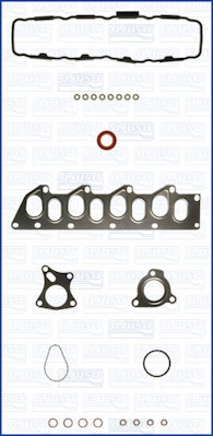Set garnituri, chiulasa (53010300 AJUSA) MITSUBISHI,NISSAN,OPEL,RENAULT,VAUXHALL,VOLVO