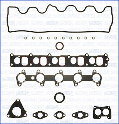 Set garnituri, chiulasa (53010500 AJUSA) ALFA ROMEO,FIAT,LANCIA