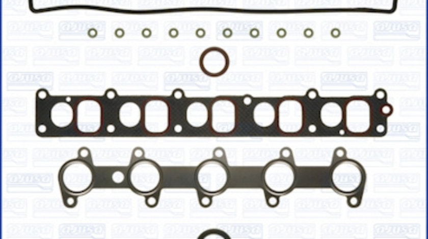 Set garnituri, chiulasa (53010500 AJUSA) ALFA ROMEO,FIAT,LANCIA