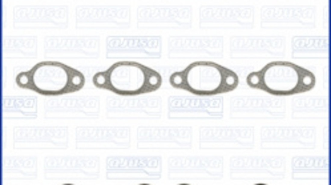 Set garnituri, chiulasa (53011200 AJUSA) AUDI,SEAT,SKODA,VW